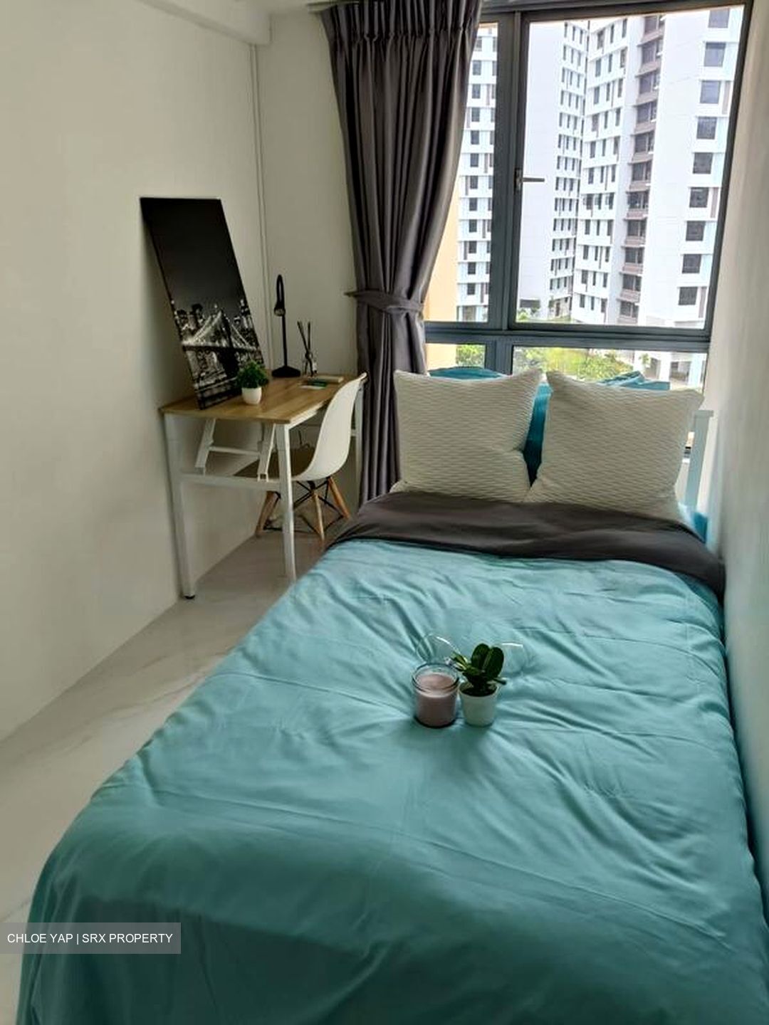 Aquarius By The Park (D16), Condominium #449617741